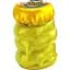 Креативное творчество Danko Toys Stretch Sand STS-03-01U 200 гр Желтый - миниатюра 1