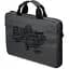 Сумка для ноутбука Vinga 15.6" NB1502 Gray, black print (NB1502UBGY) - мініатюра 1