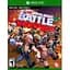Ключ активації Microsoft WWE 2K Battlegrounds Digital Deluxe Edition для Xbox One/Series - мініатюра 1