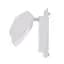 Світильник трековий поворотний LED KW-227/40W NW WH Brille 33-052 - мініатюра 11