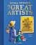 Small Stories of Great Artists - мініатюра 1