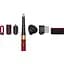 Фен-стайлер Dyson Airwrap Multi-Styler and Dryer Curly to Coily Velvet Red/Gold (596928-01) [126833] - миниатюра 2