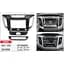 Переходная рамка Hyundai Creta Carav 22-656 - миниатюра 9