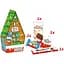 Набір цукерок Kinder Mini Mix House Easter 76 г - мініатюра 2