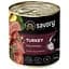 volohyi-korm-dlia-doroslykh-sobak-vsikh-porid-savory-dog-gourmand-z-indychkoiu-400-h