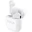 Навушники TWS Pixus Muse 5.3 white (4897058531541) UA - мініатюра 1