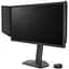 Монітор 24.1" BenQ Zowie XL2546X FHD TN 280Hz (9H.LN1LB.QBE) - мініатюра 2