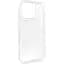 Чохол-накладка Molan Cano Silicone Jelly Glitter Clear Case для Apple iPhone 14 Pro (clear) - мініатюра 1