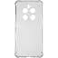 Панель BeCover Anti-Shock для Realme 12 Plus Clear (711174) - миниатюра 1