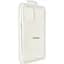 Чохол-накладка Molan Cano Silicone Jelly Clear Case Full Cam для Apple iPhone 12 Pro Max (clear) - мініатюра 4