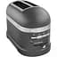 Тостер KitchenAid Artisan 5KMT2204EGR серый (00000023676) - миниатюра 1