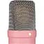 Микрофон студийный Rode NT1 Signature Pink [123448] - миниатюра 8