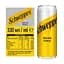 Напиток Schweppes Indian Tonic Water безалкогольный 330 мл (714691) - миниатюра 3