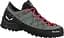 Кросівки жіночі Salewa Wildfire 2 Women 38 Чорний-Зелений - мініатюра 1