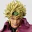 Фигурка Grandista Дио Брандо Невероятные Приключения Джо Джо Джо JoJo's Brando WST G JJBA27 - миниатюра 2