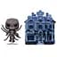 Набор игровых фигурок Funko POP! Town серии Странные чудеса (72133) - миниатюра 2