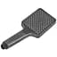 Душевая система из алюминия Armata BCG-009-J 3 режима graphite CH6561, Графит - миниатюра 5