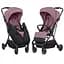 Прогулянкова коляска CARRELLO Nova CRL-5521 Desert Pink /1/ [CD] - мініатюра 1