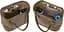 Сумка наплічна Thule Chasm Gear Tote 30L (Deep Khaki) 3205528 (TH 3205528) - мініатюра 3