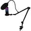 Микрофон Hator Signify RGB PRO+ (HTA-516) - миниатюра 3