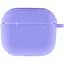 Силиконовый футляр для наушников AirPods 3 - миниатюра 2