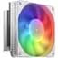 Кулер для процесора Jonsbo HX6200D White (HX6200D White) - мініатюра 4