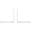 Ноутбук Apple MacBook Air M2 A2681 Starlight (MLY13UA/A) (MLY13UA/A) - мініатюра 3