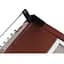 Витяжка плоска Perfelli PL 5144 BR LED - мініатюра 5