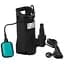 Насос дренажний Pumpman GS550 Нmax 8 м Qmax 9,3 куб.м 550 Вт (CV029786) - мініатюра 1
