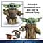 Конструктор LEGO Star Wars Ґроґу підмайстер Мандалорця V29 1200 деталей (75446) - мініатюра 10