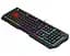 Клавіатура B140N, Black, USB, ігрова Bloody teh0020633 - мініатюра 4