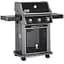 Гриль газовий Weber Spirit E-310 Classic (46410075) - мініатюра 2