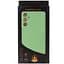 Чохол Silicone Cover Lakshmi Full Camera (AAA) для Samsung Galaxy S24+ М'ятний / Mint - мініатюра 7