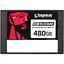 SSD накопичувач Kingston DC600M 480GB (SEDC600M/480G) [122164] - мініатюра 1
