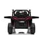 Дитячий електромобіль-баггі Ramiz Buggy 4x4 KCK 24 В, Green (PA.XMX-639.ZIE) - мініатюра 19