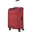 Валіза на 4 колесах Travelite Skaii L TL092649 Red (TL092649-12) - мініатюра 1