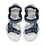 Сандалі CMP Hamal Wmn Hiking Sandal 39 Aqua (1097-38Q9956-39ML 39) - мініатюра 3