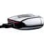 Електробритва Metz SuperCar Shaver Silver (MZCP021-SL) - мініатюра 3