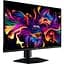 Монитор MSI 31.5" MAG 321UPX QD-OLED [151616] - миниатюра 2