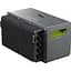 Зарядна станція Fossibot FBP1200 + 2xFBP1200-B [162045] - мініатюра 5