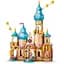 Конструктор LEGO Disney Princess Замок Рапунцель (43297) - мініатюра 5