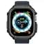 Захисний чохол Spigen Rugged Armor Black для Apple Watch Ultra/Ultra 2 49mm (ACS05456) - мініатюра 4