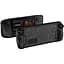 Чехол Dobe TY-2830 Silicon Case для Valve Steam Deck Black [132165] - миниатюра 4