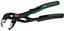 Клещи переставные 0-40мм 180мм фиксация кнопкой 55SC Bosch hoz0012979 - миниатюра 1