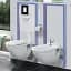 Інсталяційна система для підвісного біде Grohe Rapid SL 30412 - мініатюра 3