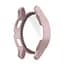 Защитный чехол с стеклом DBPro Watchbands Samsung Galaxy Watch 4 44mm розово-золотой (WB00S440CASE19) - миниатюра 2