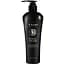 Шампунь-гель T-LAB Professional Royal Detox Absolute Wash для гладкости и абсолютной детоксикации волос и кожи 300 мл - миниатюра 1