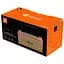 Портативна колонка ретро Kisonli G12A Bluetooth 1200mAh 8 Вт Wooden - мініатюра 5
