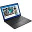 Ноутбук DELL 16 DC16250, Intel Core 5 120U до 5GHz, 16" Full HD+, 16GB, SSD 512GB, Intel Graphics, Windows 11 Pro - миниатюра 2