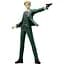Фигурка  Bandai Spirits Spy x Family Loid Forger Семья шпиона Лойд Форджер  17 см BS SxF LF 1 - миниатюра 1